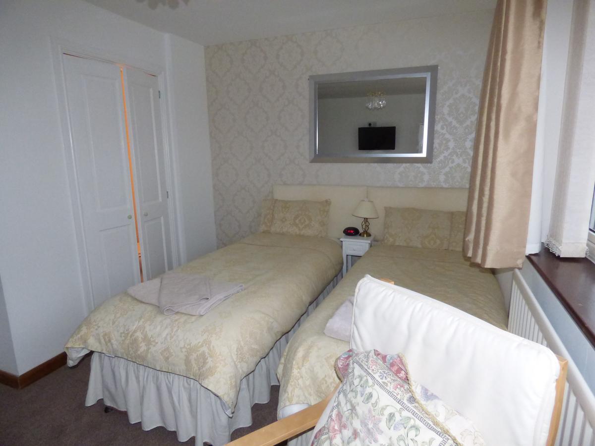 Jasmine House Bed & Breakfast Cleator Екстериор снимка