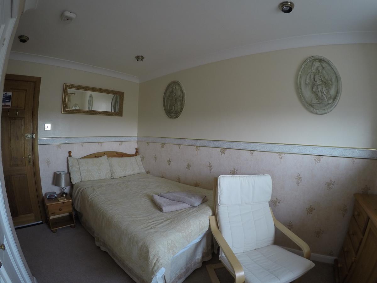 Jasmine House Bed & Breakfast Cleator Екстериор снимка