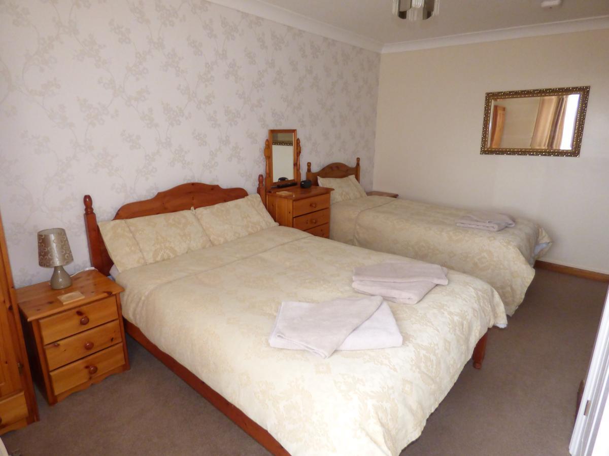 Jasmine House Bed & Breakfast Cleator Екстериор снимка