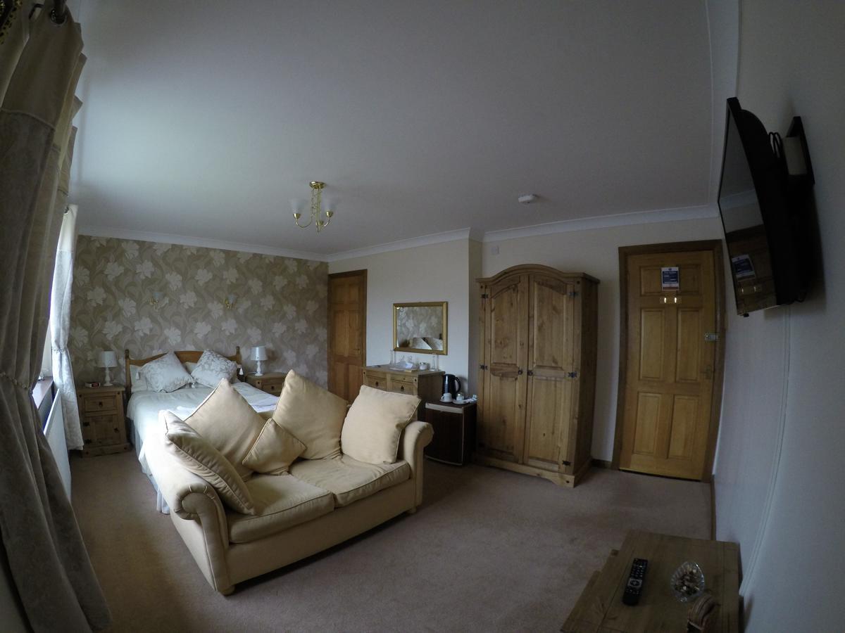 Jasmine House Bed & Breakfast Cleator Екстериор снимка